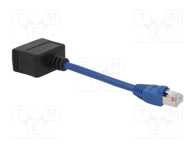 EATON ELECTRIC DX-SPL-RJ45-2SL1PL