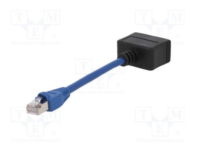 EATON ELECTRIC DX-SPL-RJ45-2SL1PL