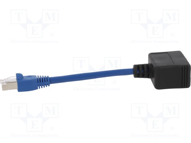 EATON ELECTRIC DX-SPL-RJ45-2SL1PL