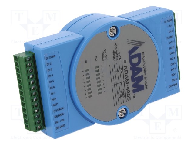 ADVANTECH ADAM-4055-BE