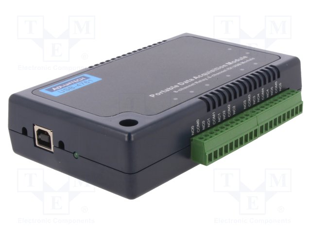 ADVANTECH USB-4761-BE