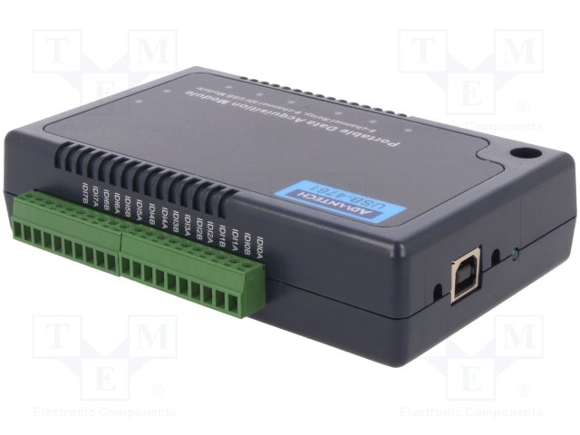 ADVANTECH USB-4761-BE