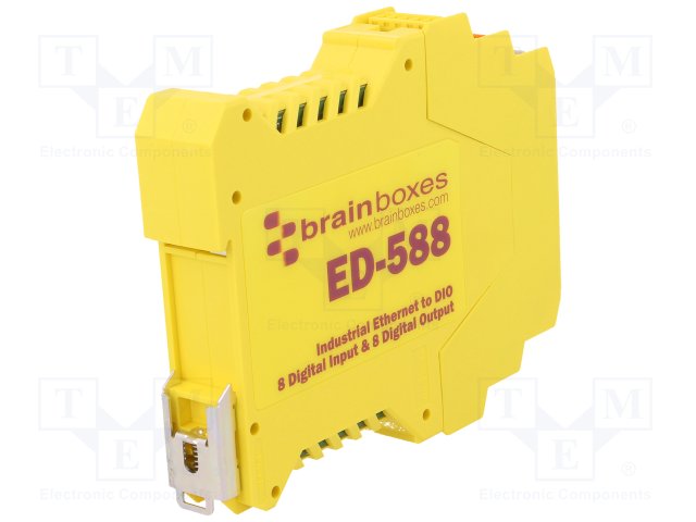 BRAINBOXES ED-588