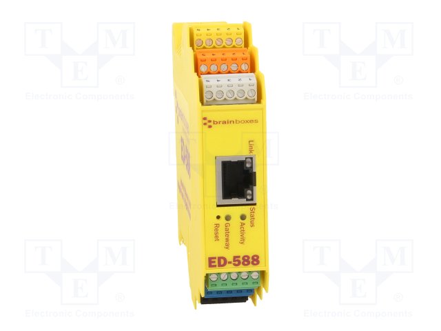 BRAINBOXES ED-588