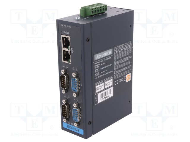 ADVANTECH EKI-1524-CE