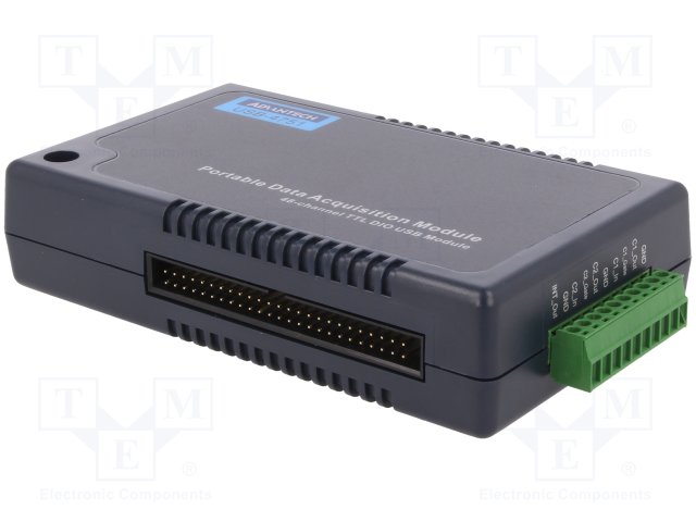 ADVANTECH USB-4751-AE