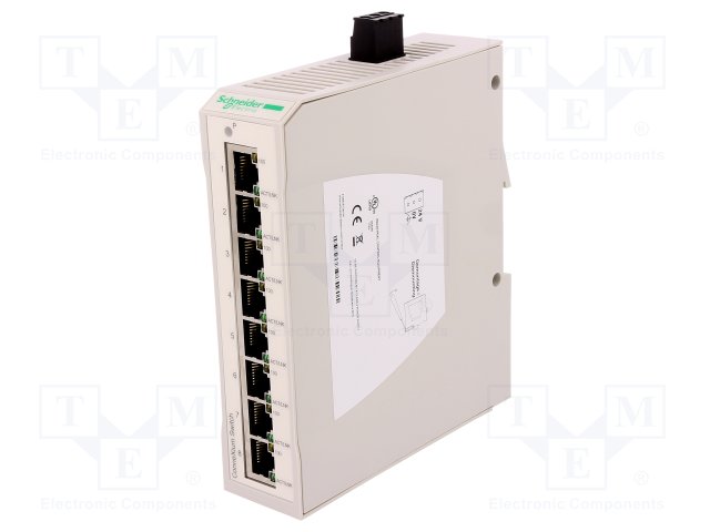 SCHNEIDER ELECTRIC TCSESU083FN0