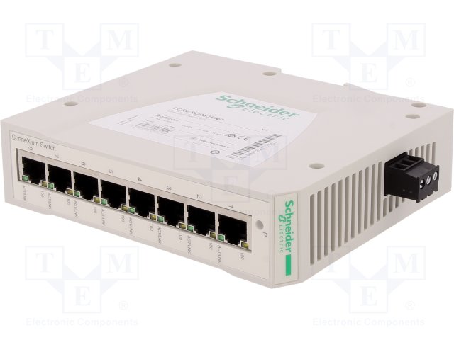 SCHNEIDER ELECTRIC TCSESU083FN0