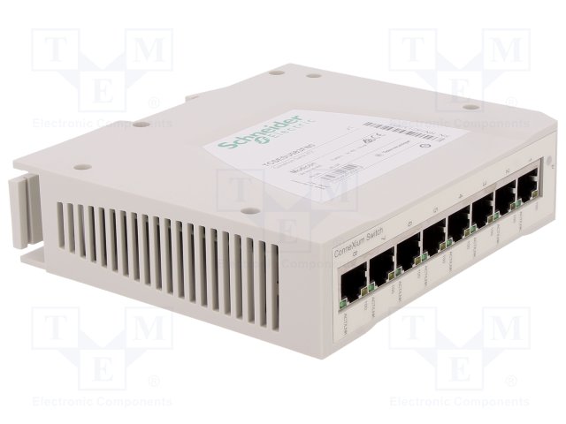 SCHNEIDER ELECTRIC TCSESU083FN0