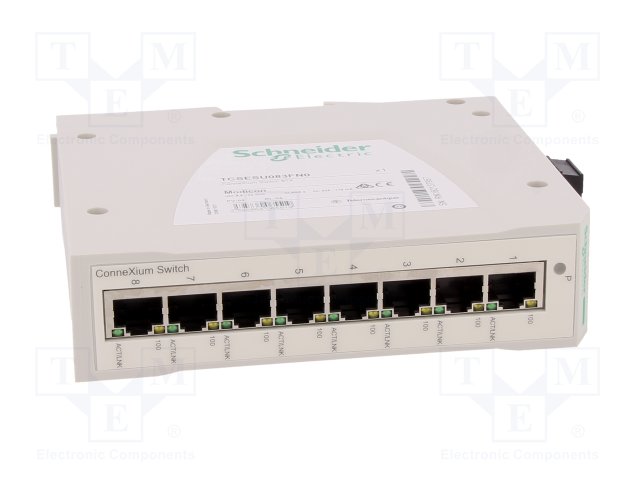 SCHNEIDER ELECTRIC TCSESU083FN0