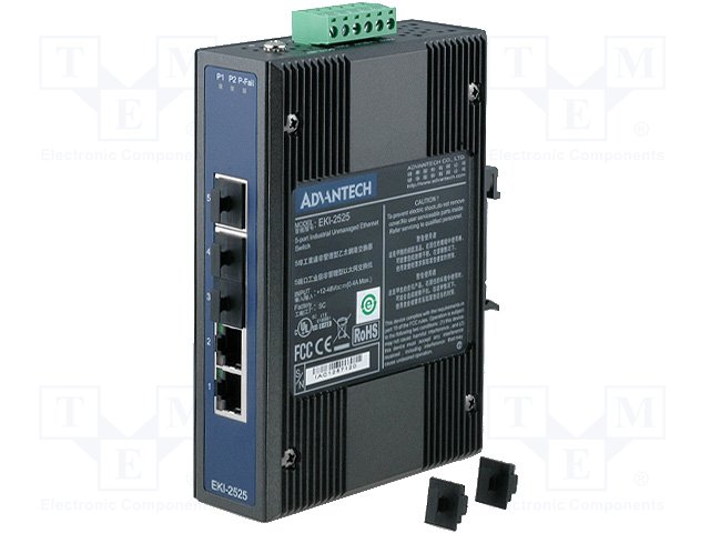 ADVANTECH EKI-2525-BE