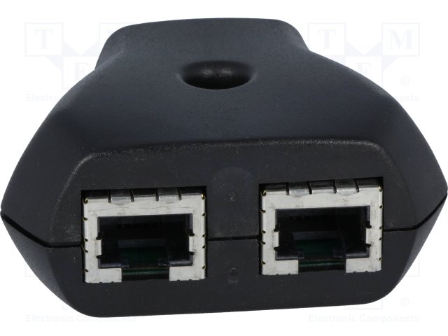 EATON ELECTRIC DX-SPL-RJ45-3SL