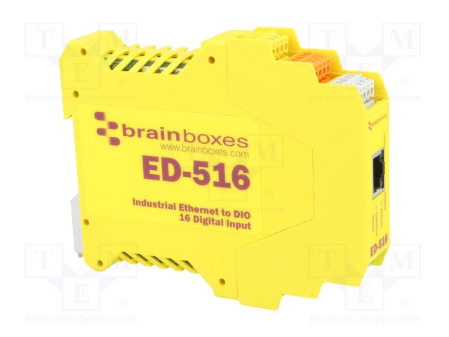 BRAINBOXES ED-516