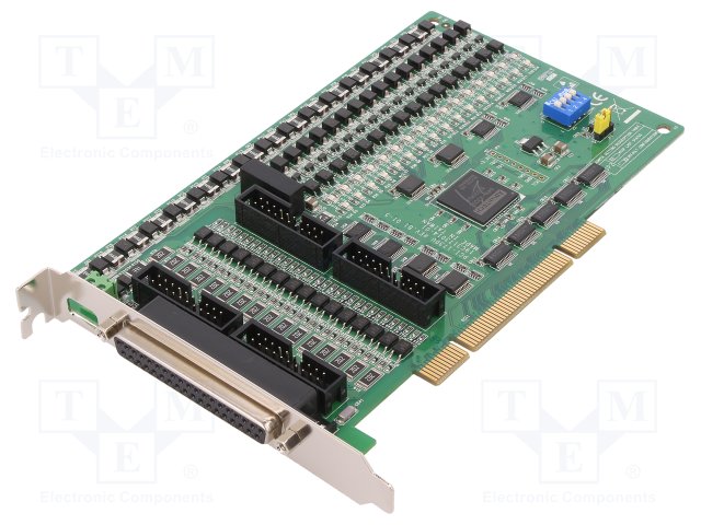 ADVANTECH PCI-1730U-BE