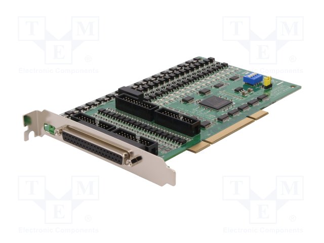 ADVANTECH PCI-1730U-BE