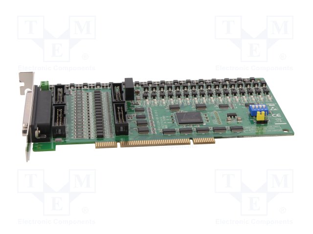 ADVANTECH PCI-1730U-BE