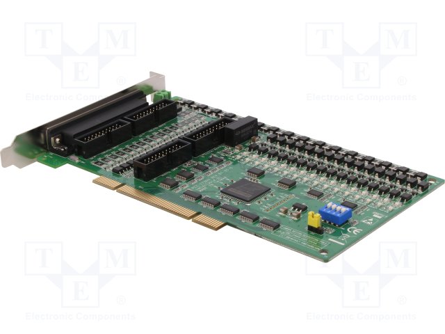 ADVANTECH PCI-1730U-BE