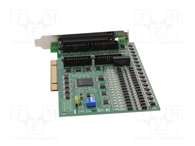 ADVANTECH PCI-1730U-BE