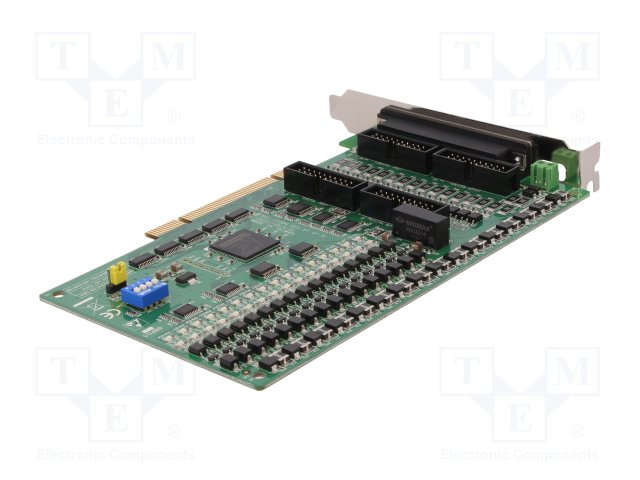 ADVANTECH PCI-1730U-BE