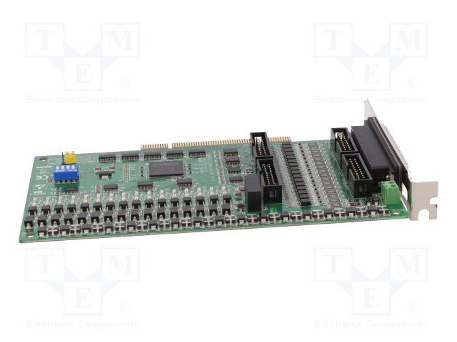 ADVANTECH PCI-1730U-BE