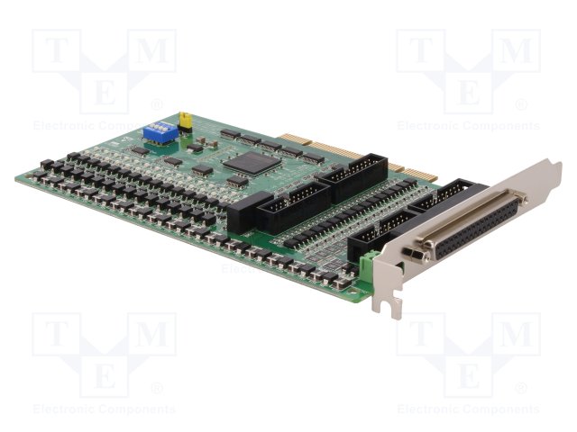 ADVANTECH PCI-1730U-BE