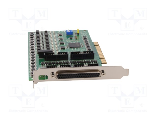 ADVANTECH PCI-1730U-BE