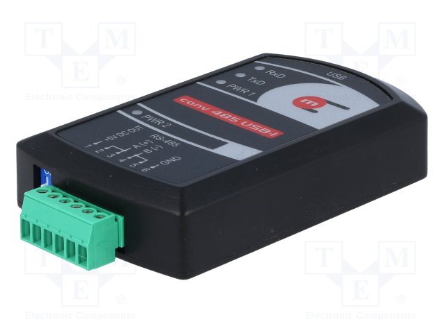 METRONIC CONV 485USB-I