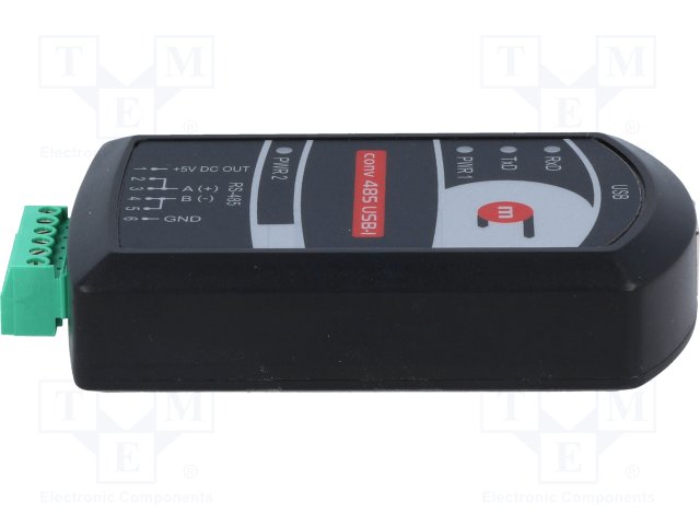 METRONIC CONV 485USB-I