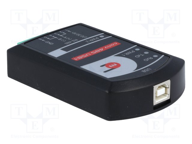 METRONIC CONV 485USB-I