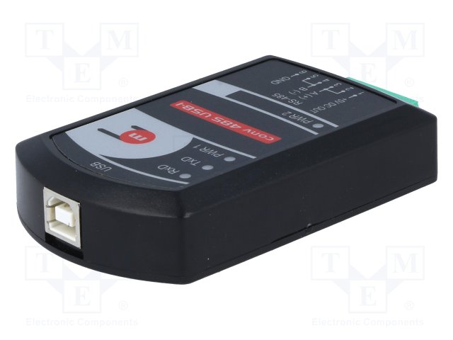 METRONIC CONV 485USB-I