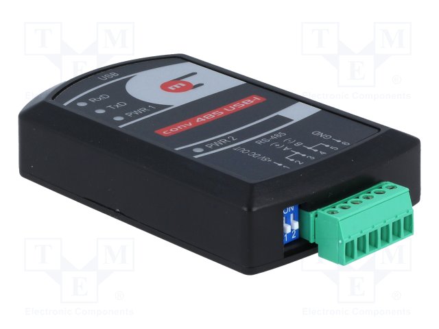 METRONIC CONV 485USB-I