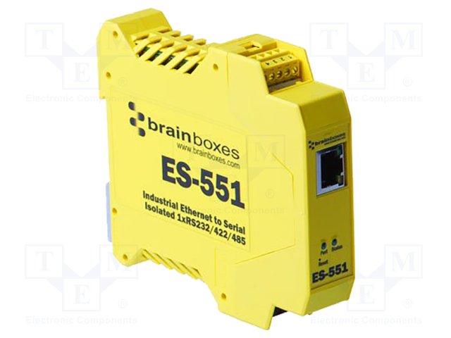 BRAINBOXES ES-551