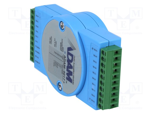 ADVANTECH ADAM-4017+-CE