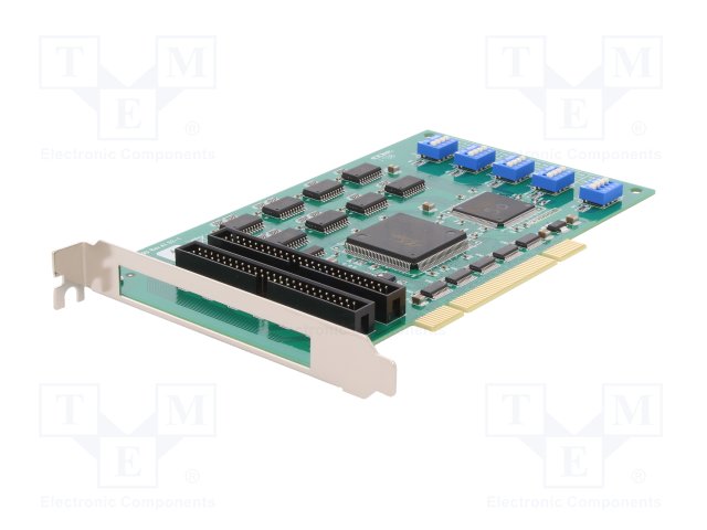 ADVANTECH PCI-1739U-AE