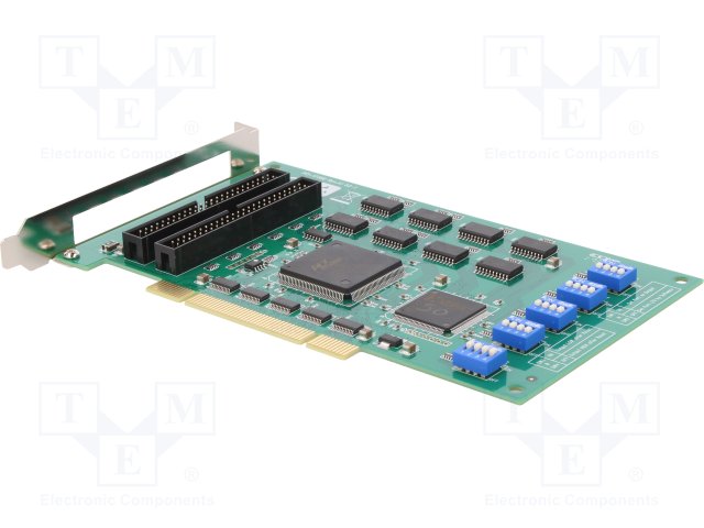 ADVANTECH PCI-1739U-AE