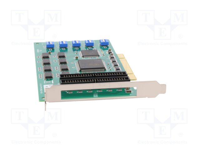 ADVANTECH PCI-1739U-AE