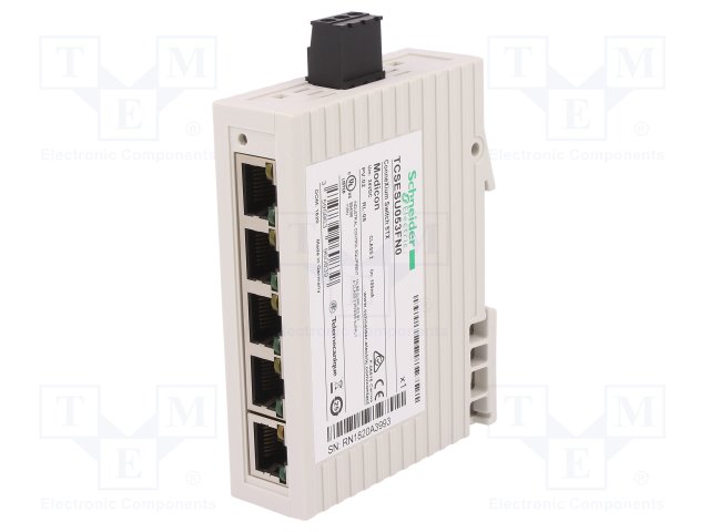 SCHNEIDER ELECTRIC TCSESU053FN0