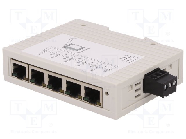 SCHNEIDER ELECTRIC TCSESU053FN0