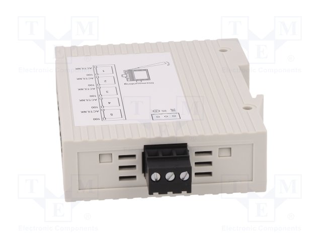 SCHNEIDER ELECTRIC TCSESU053FN0