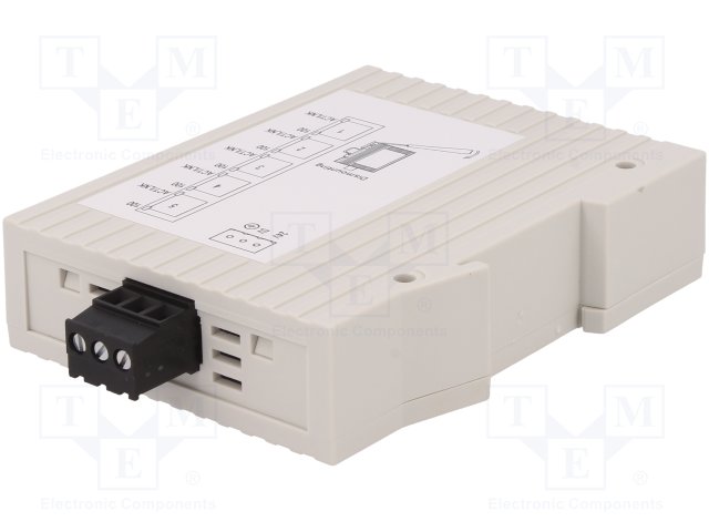 SCHNEIDER ELECTRIC TCSESU053FN0