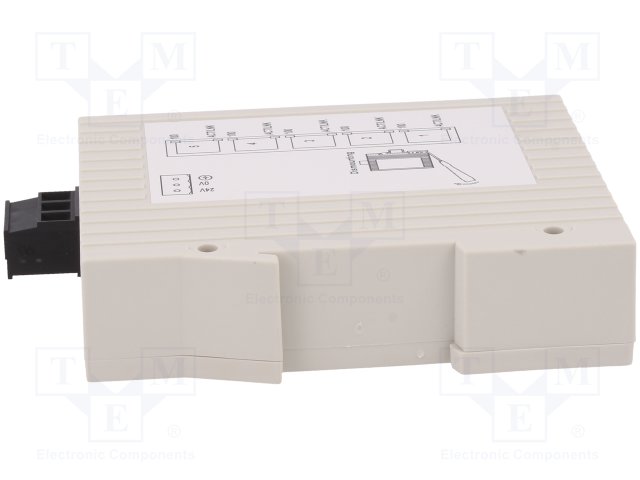 SCHNEIDER ELECTRIC TCSESU053FN0