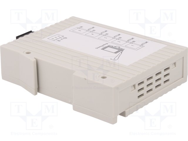 SCHNEIDER ELECTRIC TCSESU053FN0