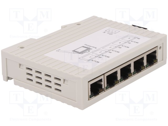 SCHNEIDER ELECTRIC TCSESU053FN0