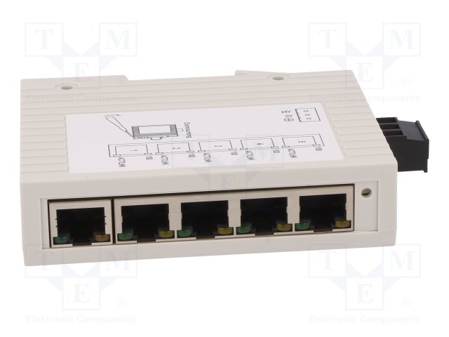 SCHNEIDER ELECTRIC TCSESU053FN0