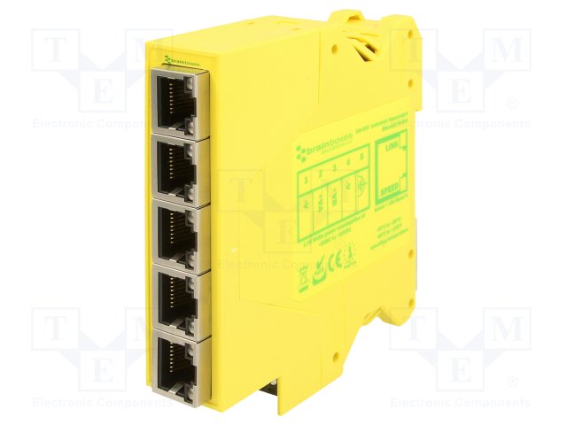 BRAINBOXES SW-505