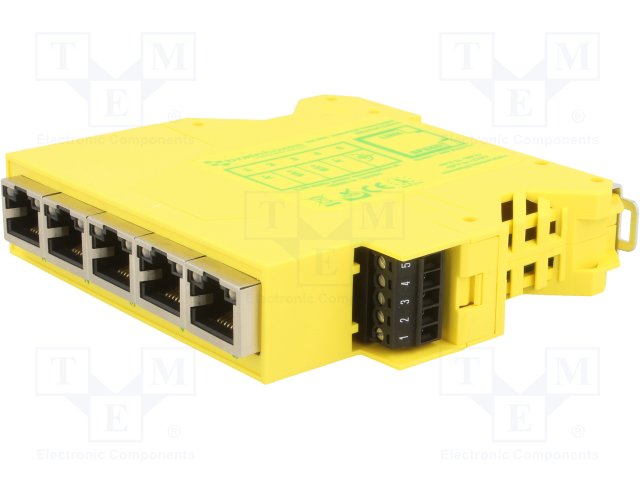 BRAINBOXES SW-505