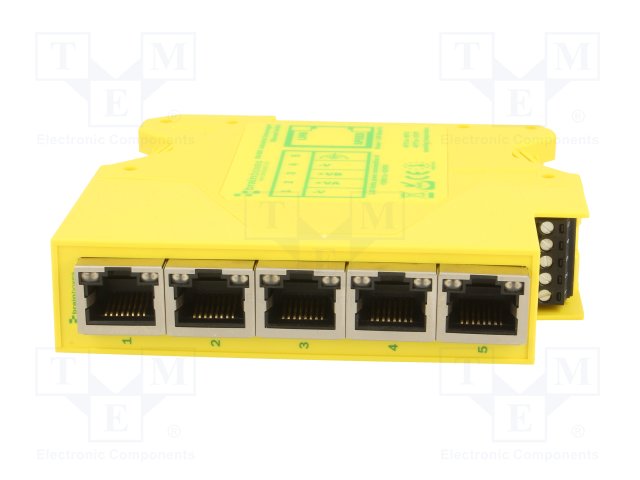 BRAINBOXES SW-505