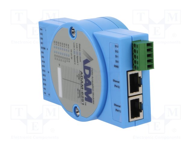 ADVANTECH ADAM-6251-AE