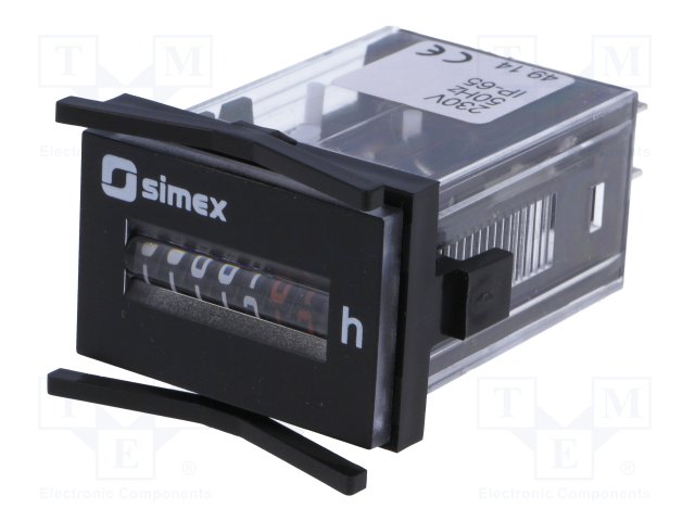 SIMEX HK30.G.48.230VAC/50HZ