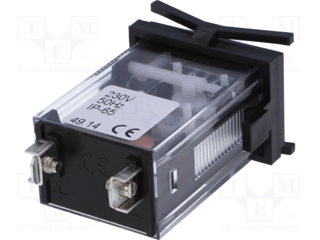 SIMEX HK30.G.48.230VAC/50HZ